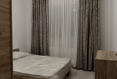Apartament 3 camere,mobilat si utilat!!! - 6
