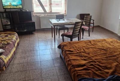 Tautii de Sus, casa caramida,7,5 ari teren - 10