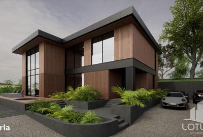 Teren de 600 mp, în Corunca - 5