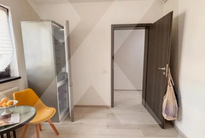 Apartament cu 2 camere decomandat, mobilat în Trivale - 16