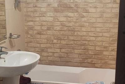 Apartament cu 3 camere semidecomandat în Central - 5