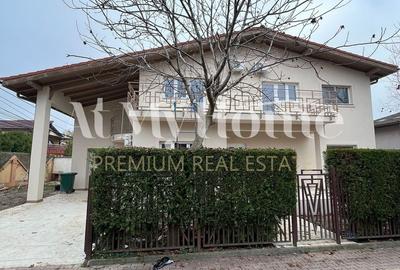 Casă individuală cu 7 camere cu Canalizare în Pipera - 2