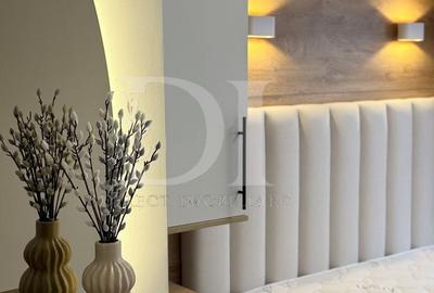 Apartament cu 3 camere semidecomandat, mobilat în Grigorescu - 23