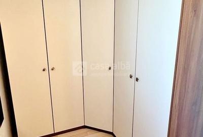 Apartament cu 3 camere decomandat, mobilat în Central - 10
