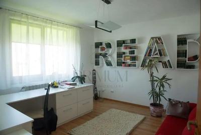 Casa individuala - 5 camere - locatie excelenta - 190 mp utili - garaj - 7