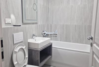 Apartament cu 2 camere decomandat în Tătărași - 2