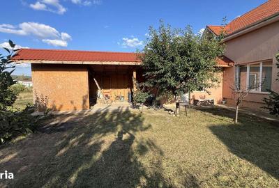 Casă cu 4 camere cu Teren 561 Mp în Central - 12