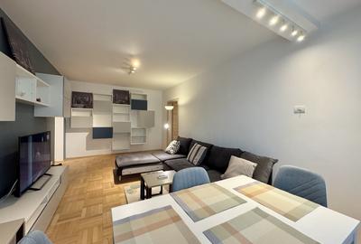 Apartament renovat cu 4 camere Metrou Lujerului - 3