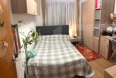 Apartament cu 5 camere semidecomandat în Aurel Vlaicu - 9