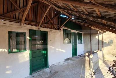 Pachet complet: casa + 800 mp Cocorastii Colt - 8