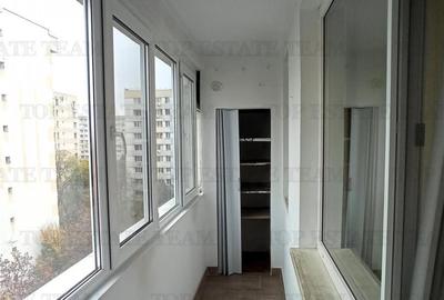 Apartament 2 camere de zona Obor - 9