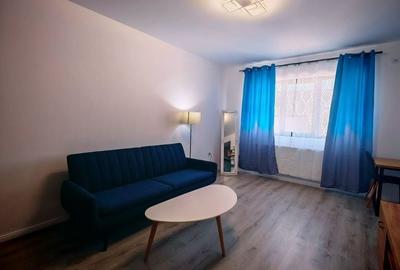 Apartament cu 2 camere decomandat în Adunații-Copăceni - 6