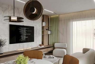 Apartament 2 camere I Unirii I Bloc Boutique Nou - 2