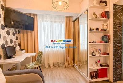 Garsoniera de vanzare in Militari Residence + loc de parcare intabulat - 6