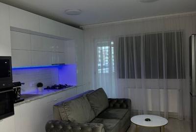 Prima inchiriere - apartament 2 camere- 10 minute metrou - 2