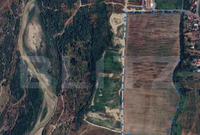 TEREN,extravilan,14 HA ,LIPANESTI PH - 3