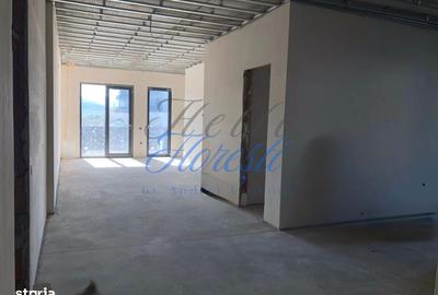 Apartament cu 4 camere semidecomandat în Florești - 14