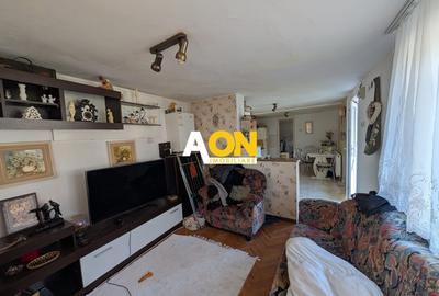 Casă individuală cu 3 camere cu Canalizare în Hăpria - 9