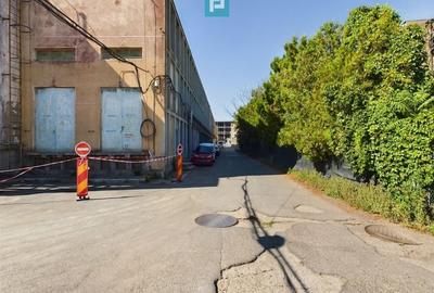 Spatiu depozitare zona Pantelimon Obor - 3