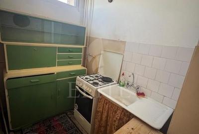 Garsoniera în zona COMPLEX  DIANA - 4