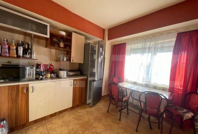 Apartament 2 camere, 37 mp, zona Stadion - 10