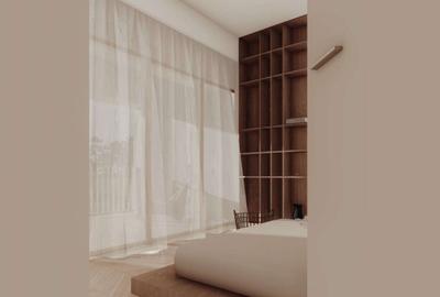 Apartament cu 3 camere în Bucureștii Noi - 8