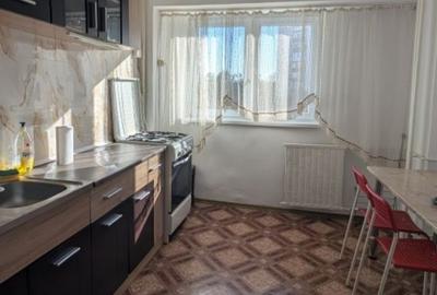Apartament cu 2 camere semidecomandat, mobilat în Gorjului - 4