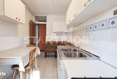 Apartament cu 2 camere decomandat, mobilat în Griviței - 12