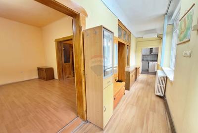 Apartament cu 2 camere semidecomandat în Central - 10