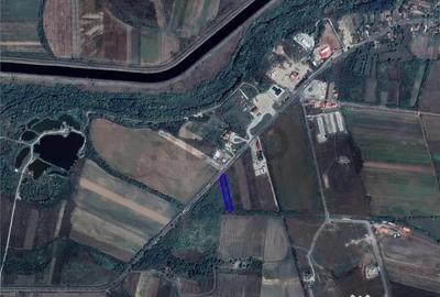 Teren de 2868 mp, în Tileagd - 3