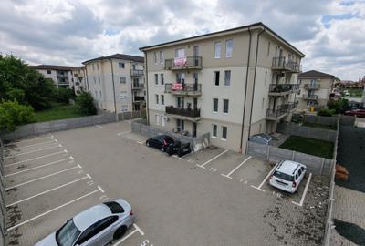 Apartament cu 2 camere decomandat în Central - 8