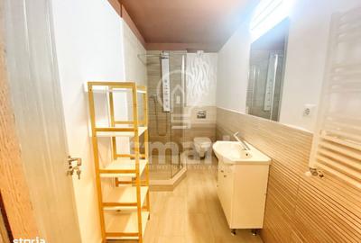Apartament cu 4 camere decomandat, mobilat în Mărăști - 9