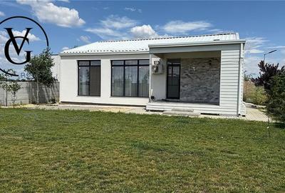 Corbeanca, Ostratu, casa 4 camere, pet friendly - 3