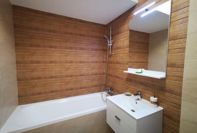 Bragadiru Cubic Residence 2 cam lux inchiriere, loc parcare suprateran - 27