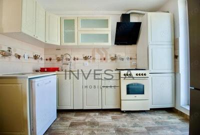 Apartament cu 3 camere semidecomandat, mobilat în Andrei Mureșanu - 3