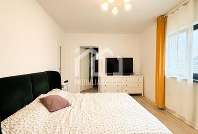 Casă individuală cu 4 camere cu Canalizare în Jucu de Sus - 5