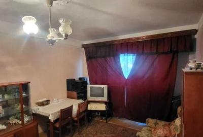 Apartament cu 3 camere in Micro 18 - 5