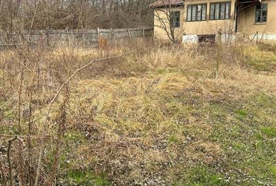 Casă cu 2 camere în Carpen - 5