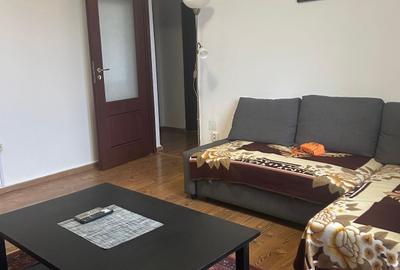 Inchiriere 3 camere Stefan Cel Mare Metrou - 7