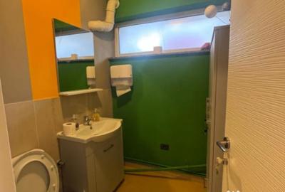 Spațiu comercial, de 185 mp, în Central - 10