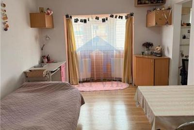 Garsonieră decomandată în Zorilor - 1