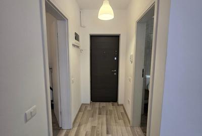 Garsoniera metrou Berceni - 3