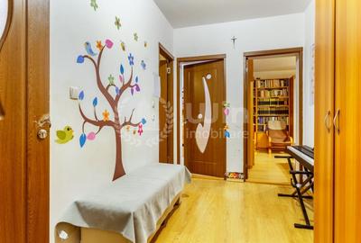 Apartament 2 camere decomandat | Bloc nou | Etaj 1 | Colinei Manastur! Apartament 2 camere decomandat | Bloc nou | Etaj 1 | Colinei Manastur! - 7