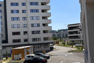 Studio Prima Inchiriere bloc nou zona Pipera complex Ivory Residence - 8