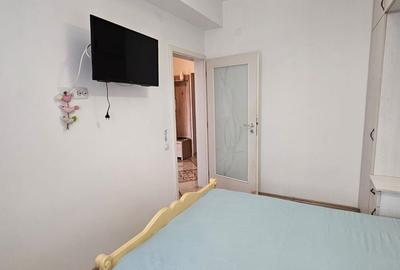 Apartament cu 2 camere decomandat, mobilat în Tătărași - 6
