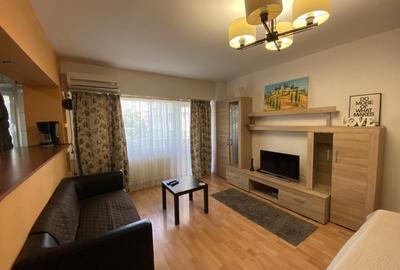 Garsonieră semidecomandată în Vitan Mall - 8