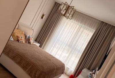 Apartament cu 3 camere decomandat, mobilat în Lujerului - 6