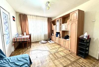 Apartament 2 camere, 42 mp utili, etajul 1 - Iulius Mall - 1