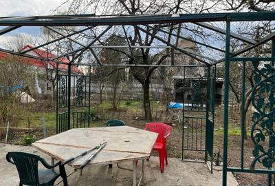 Casă individuală cu 5 camere cu Teren 1000 Mp în Calea Romanului - 16