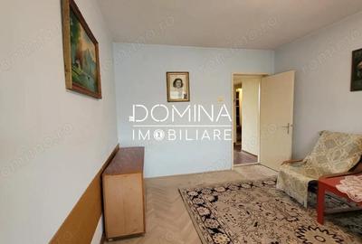 Vanzare apartament 3 camere, situat in Targu Jiu, zona centrala - 2